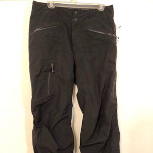 Patagonia powder bowl pants - gore tex